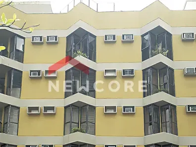 Apartamento com 5 Quartos à venda, 126m² no Enseada, Guarujá