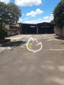 Lote/Terreno à venda, 760m² no Jardim Santa Genebra II (Barão Geraldo), Campinas