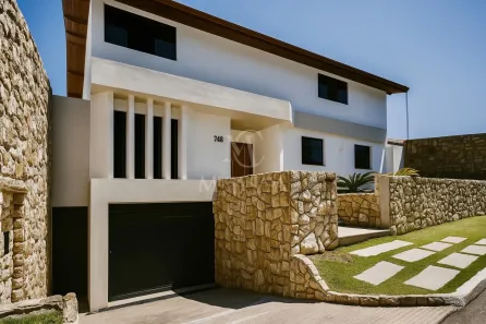 Casa de Condomínio com 5 Quartos à venda, 576m² no Parque Imperial, Juiz de Fora