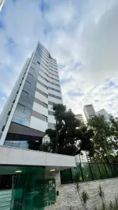 Apartamento com 4 Quartos à venda, 127m² no Madalena, Recife