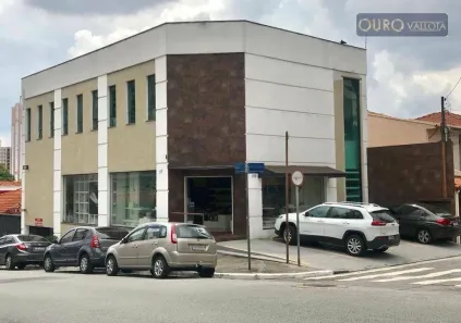 Ponto Comercial para alugar, 622m² no Vila Gomes Cardim, São Paulo