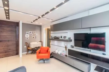 Apartamento com 1 Quarto à venda, 47m² no Petrópolis, Porto Alegre