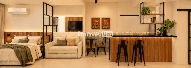 Apartamento com 1 Quarto à venda, 31m² no Centro, Rio de Janeiro