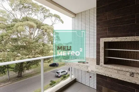 Apartamento com 2 Quartos à venda, 69m² no Rio Tavares, Florianópolis