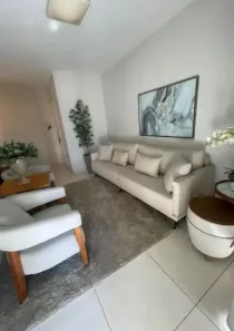 Apartamento com 2 Quartos à venda, 48m² no Vila Andrade, São Paulo