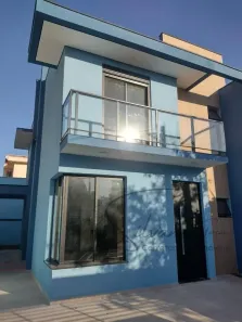 Sobrado com 3 Quartos à venda, 135m² no Villa Di Cesar, Mogi das Cruzes