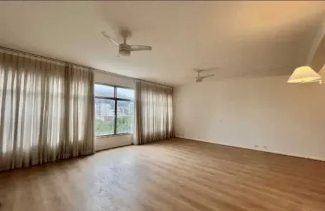 Apartamento com 4 Quartos para alugar, 166m² no Ipanema, Rio de Janeiro