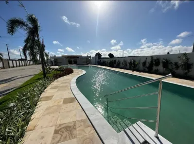 Lote/Terreno à venda, 220m² no Passagem de Areia, Parnamirim