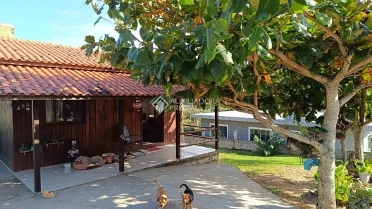 Casa com 2 Quartos à venda, 48m² no Ambrósio, Garopaba