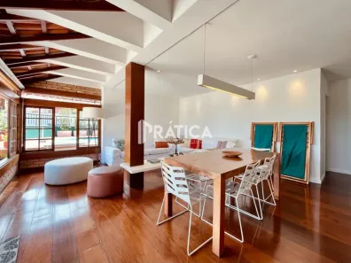 Cobertura com 5 Quartos à venda, 318m² no Barra da Tijuca, Rio de Janeiro