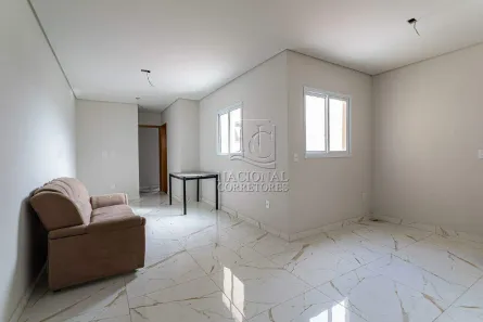 Cobertura com 2 Quartos à venda, 107m² no Jardim do Estádio, Santo André