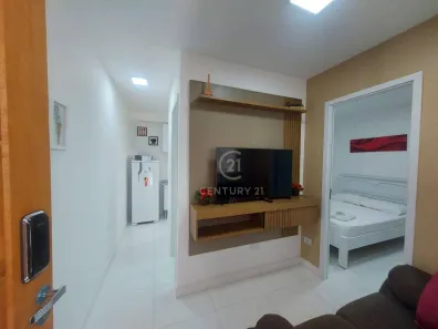 Apartamento com 1 Quarto à venda, 24m² no Jardim São Paulo(Zona Norte), São Paulo