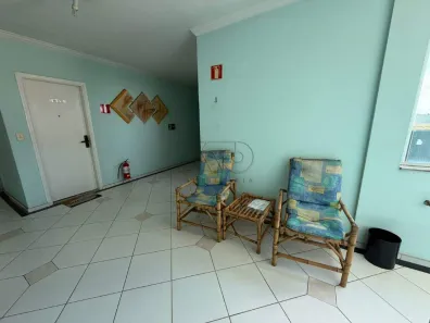 Sala Comercial para alugar, 35m² no Vila Rezende, Piracicaba