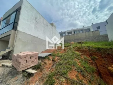 Lote/Terreno à venda, 130m² no Jansen, Gravataí