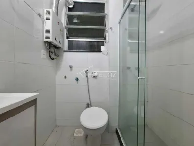 Apartamento com 1 Quarto à venda, 18m² no Botafogo, Rio de Janeiro