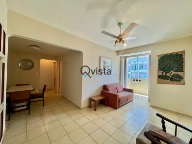 Apartamento com 2 Quartos à venda, 65m² no Pitangueiras, Guarujá