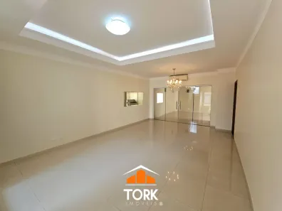 Casa de Condomínio com 3 Quartos à venda, 272m² no Porto Seguro Residence, Presidente Prudente
