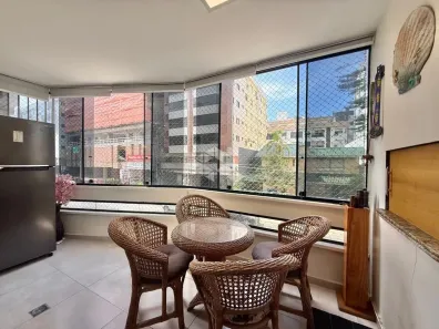Apartamento com 2 Quartos à venda, 113m² no Zona Nova, Capão da Canoa