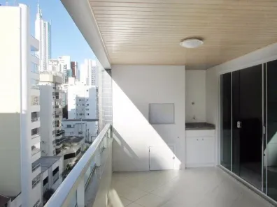 Apartamento com 2 Quartos para alugar, 90m² no Centro, Balneário Camboriú