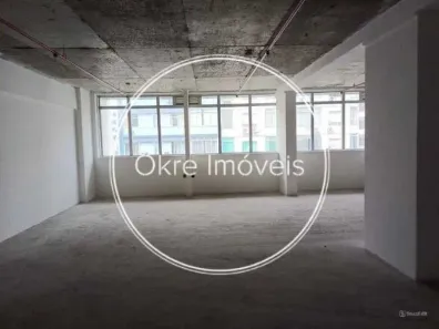 Sala Comercial à venda, 42m² no Flamengo, Rio de Janeiro