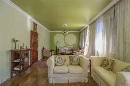 Apartamento com 3 Quartos à venda, 180m² no Tijuca, Rio de Janeiro