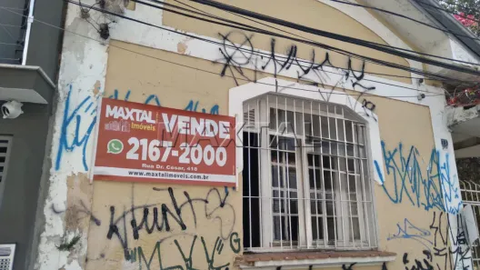 Casa com 4 Quartos à venda, 180m² no Casa Verde Média, São Paulo