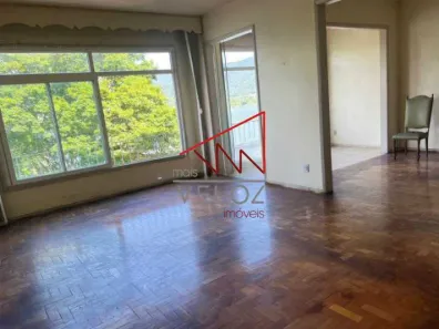 Apartamento com 4 Quartos à venda, 223m² no Lagoa, Rio de Janeiro