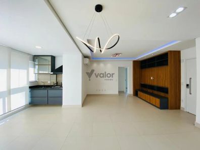 Apartamento com 3 Quartos à venda, 115m² no Jardim Belo Horizonte, Campinas