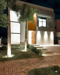 Sobrado com 4 Quartos à venda, 330m² no Condomínio Residencial Reserva de Atibaia, Atibaia