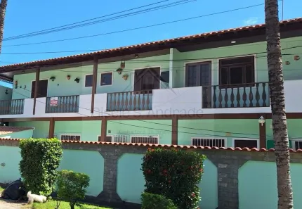 Apartamento com 1 Quarto à venda, 53m² no Itaúna, Saquarema