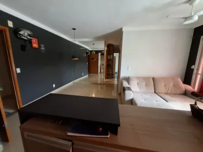 Apartamento com 3 Quartos à venda, 66m² no Porto, Cuiabá