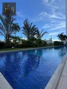 Apartamento com 3 Quartos à venda, 95m² no Jardim Oceania, João Pessoa