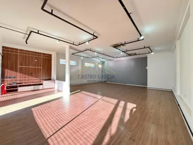 Ponto Comercial para alugar, 200m² no Centro, Americana