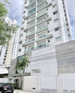 Apartamento com 2 Quartos à venda, 70m² no Parque Tamandaré, Campos dos Goytacazes
