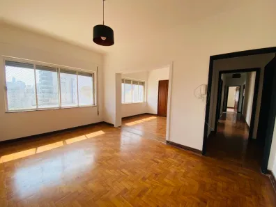 Apartamento com 2 Quartos para alugar, 160m² no República, São Paulo