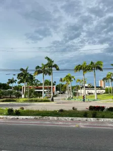 Lote/Terreno com 1 Quarto à venda, 360m² no Centro, Eusébio