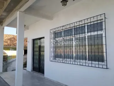 Casa com 3 Quartos à venda, 128m² no Oswaldo Cruz, Rio de Janeiro