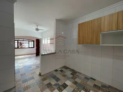 Casa com 3 Quartos à venda, 241m² no Sacomã, São Paulo