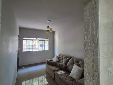 Apartamento com 2 Quartos à venda, 60m² no Nossa Senhora Aparecida, Uberlândia