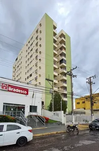 Apartamento com 3 Quartos à venda, 112m² no Bandeirantes, Cuiabá