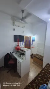 Sala Comercial à venda, 26m² no Catete, Rio de Janeiro