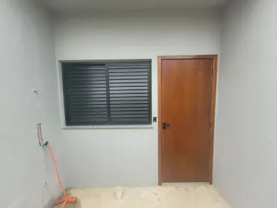 Casa com 1 Quarto à venda, 49m² no Parque Vista Barbara, Sorocaba