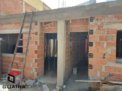 Casa com 3 Quartos à venda, 86m² no Vila Vitória, Santo André