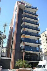 Apartamento com 3 Quartos à venda, 216m² no Vera Cruz, Criciúma