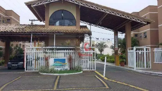 Apartamento com 2 Quartos à venda, 67m² no Chácara Mariléa, Rio das Ostras