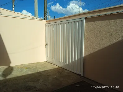 Casa com 2 Quartos à venda, 84m² no Jardim Lago Azul, Limeira