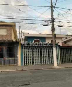 Casa com 2 Quartos à venda, 88m² no Parque São Luís, São Paulo