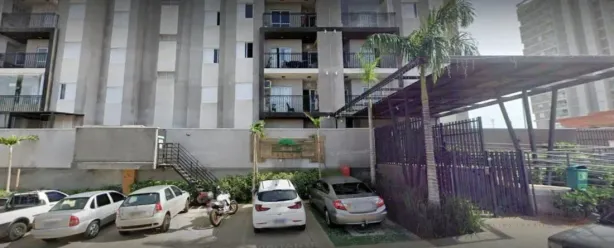 Apartamento com 2 Quartos à venda, 56m² no Parque Gabriel, Hortolândia