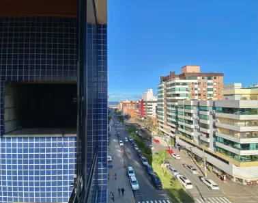 Apartamento com 2 Quartos à venda, 98m² no Capão da Canoa, Capão da Canoa