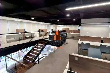 Prédio Comercial para alugar, 788m² no Campestre, Santo André